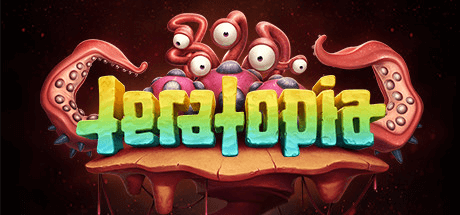 Скачать игру Teratopia на ПК бесплатно