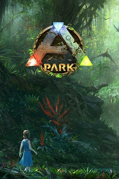 Постер ARK: Survival Evolved